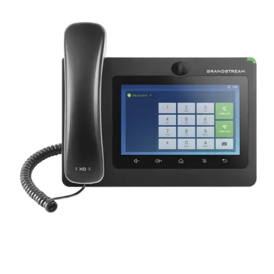 IP видеотелефон Grandstream GXV3370