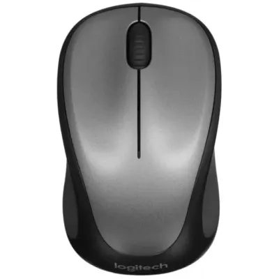 Logitech m235 Mouse simsiz sichqonchasi, Black