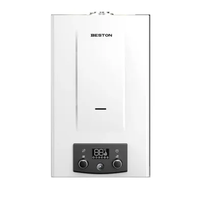 Газовый котел BESTON "HydroCare" - 20 кВт, двухконтурный