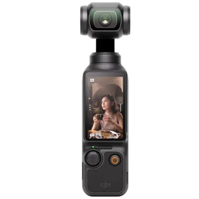Ekshn-kamera DJI Osmo Pocket 3