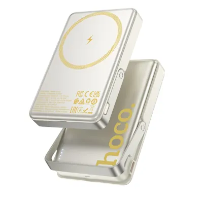 HOCO Q36A Sunlight PD20W 10000 mAh portativ akkumulyatori