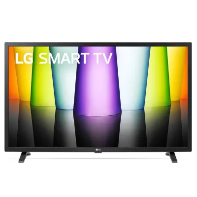 LG 32LQ630B6LA HD Smart TV телевизори