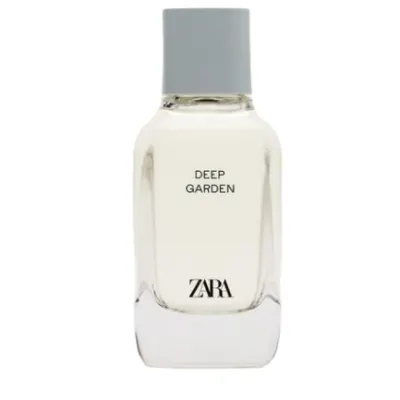 Zara DEEP GARDEN 100 ML— ayollar uchun atir