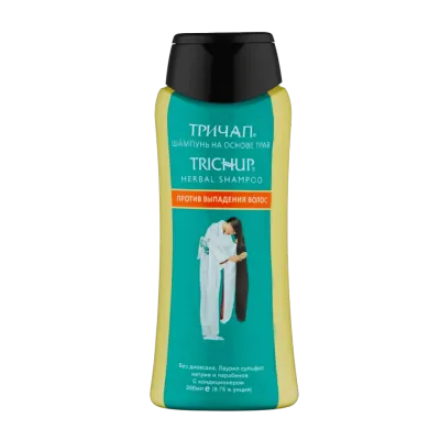 Шампунь от выпадения волос Hair Fall Control Shampoo 200 МЛ