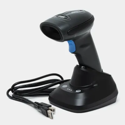 Симсиз штрих-код сканери HC-3208RC