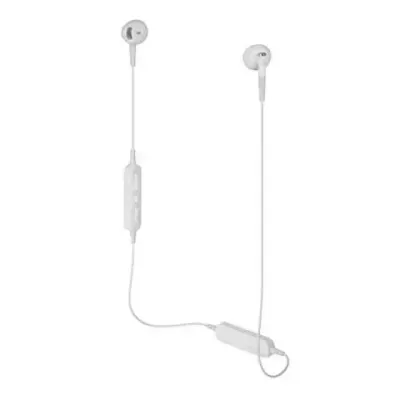 Наушники Audio-Technica ATH-C200BTWH