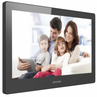 Hikvision DS-KH8520-WTE1 видеодомофони