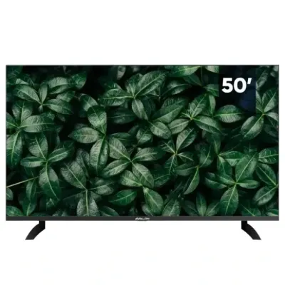 Avalon B50MUA800 4K WebOS televizori