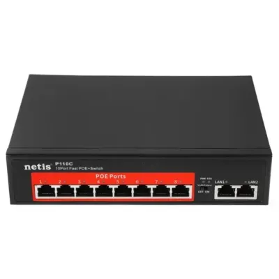 NETIS P110C kaliti