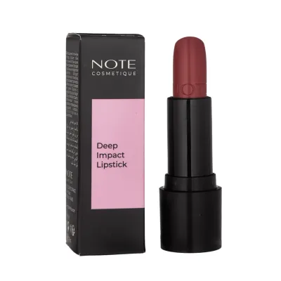Lab bo'yog'i NOTE DEEP IMPACT LIPSTICK 11