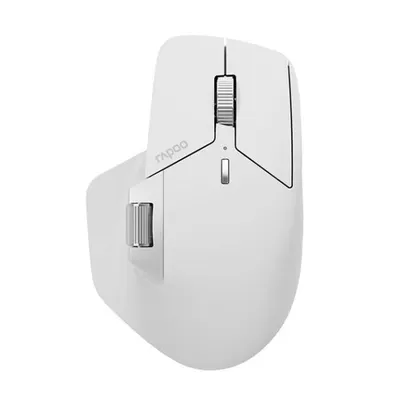 Мышь Rapoo MT760L White