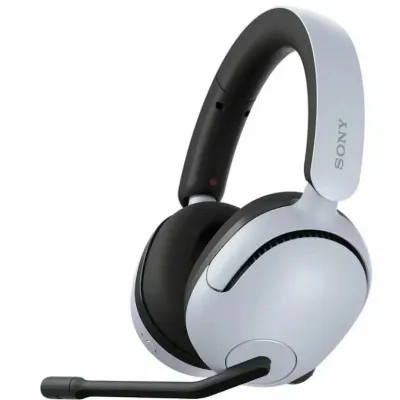 Беспроводные наушники Sony INZONE H5 Белый