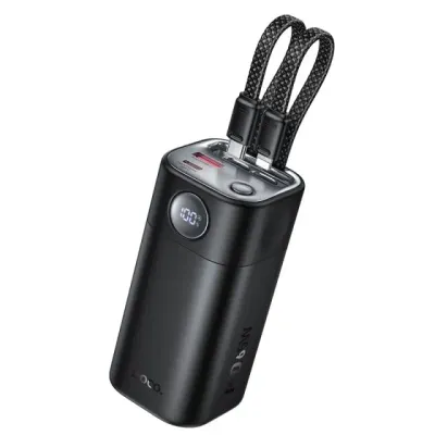 Power Bank Hoco Q59 20000mAh tashqi akkumulyatori