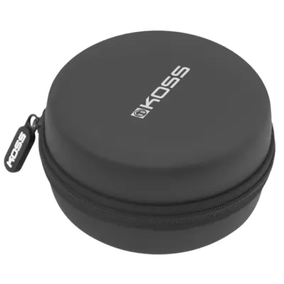 Quloqchinlar uchun g‘ilof Porta Pro hard case, Black