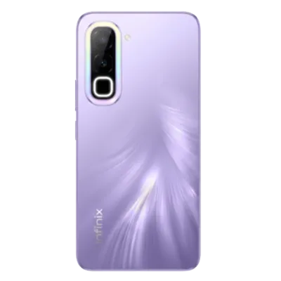 Смартфон Infinix Hot 70 8/256ГБ Quiet Violet