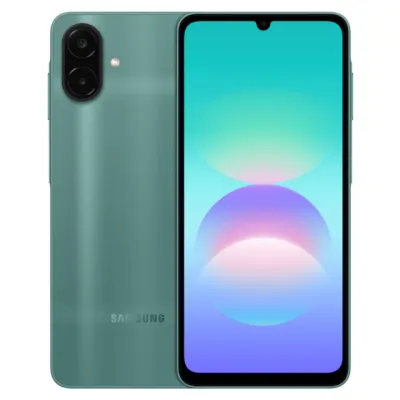 Samsung Galaxy A08 4/128GB Green smartfoni