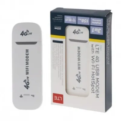4G/5G LTE – 3tasi 1tada USB-modemi