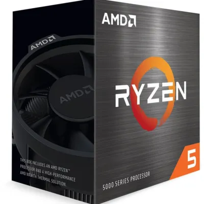 AMD Ryzen-5 5600X AM4 OEM protsessori