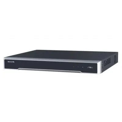 Hikvision DS-7608NI-Q2 видеорегистратори