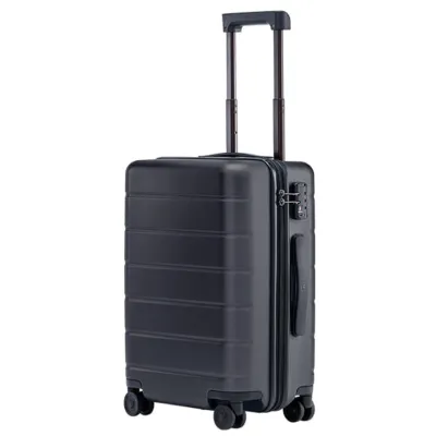 Xiaomi Luggage Classic 20" қора чемодани