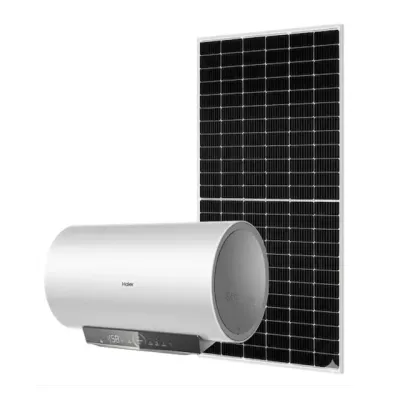 Haier ES80H-GFDH-Y/B 80 L қуёш сув иситгичи