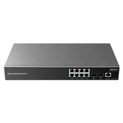 Grandstream GWN7801 kommutatori