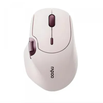 Мышь Rapoo MT560, Vermeil