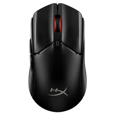Simsiz o‘yin sichqoncha HyperX Pulsefire Haste 2 Core, Black (8R2E6AA)