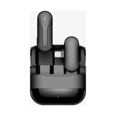 Green Lion Wireless Microphone for Lightning mikrofoni