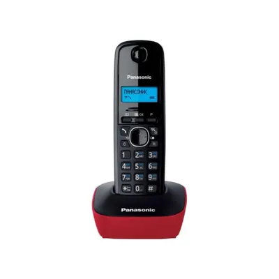 Panasonic KX-TG1611UAR radiotelefoni