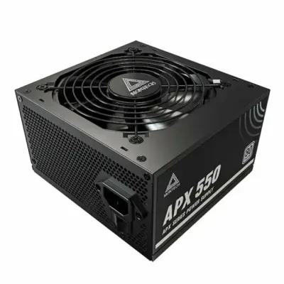Montech APX550 quvvat bloki