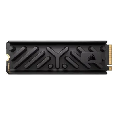 Qattiq jismli jamlagich MP700 ELITE 1 ТБ PCIe 5.0 x4 NVMe M.2 , Black