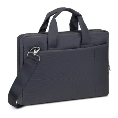 Сумка для ноутбука Rivacase 8221 13.3" Black (6901801082216)