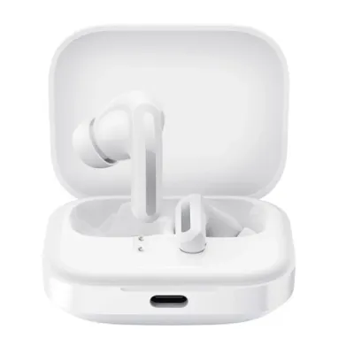 Беспроводные наушники Xiaomi Redmi Buds 5, White
