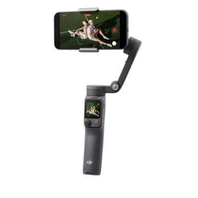 Smartfon uchun stabilizator DJI Osmo Mobile 8p