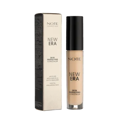 Консилер NOTE NEW ERA SKIN PROTECTION CONCEALER 60 (5.5 мл)