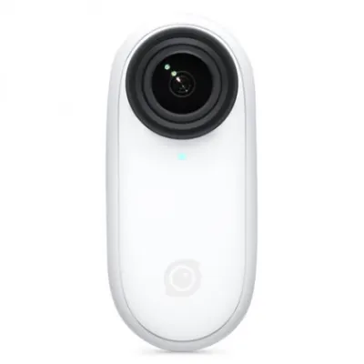 Insta360 GO 2 cho'ntak kamerasi
