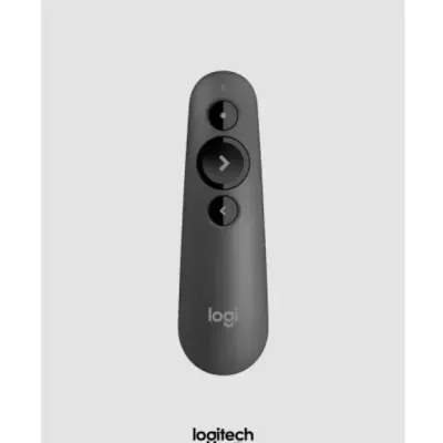 Тақдимотлар учун пулт Logitech R500s LASER PRESENTATION REMOTE
