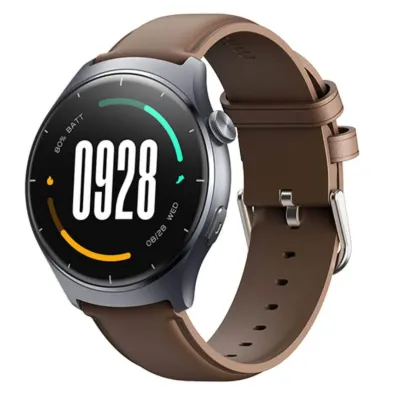 Смарт часы Mibro Watch Lite 3 Khaki Gray