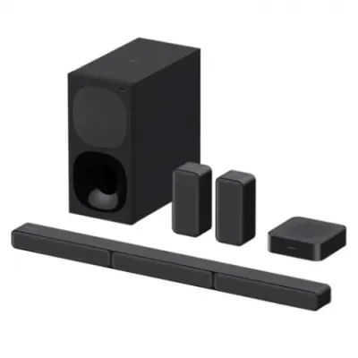 Sony HT-S40 saundbari