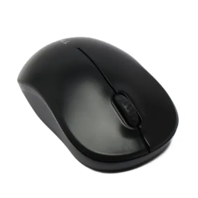 T-Wolf Q4 simsiz sichqonchasi , Black