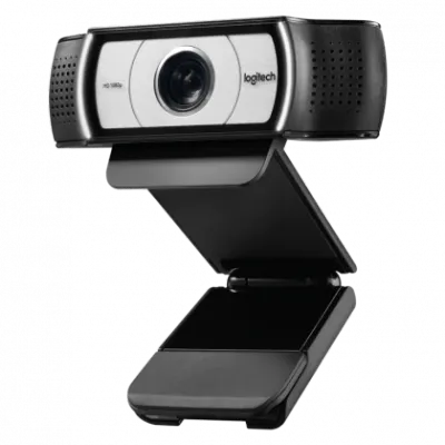 Logitech HD Webcam C930c veb-kamerasi
