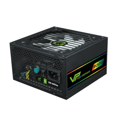 Кулер для процессора Gamemax VP-800 RGB BL
