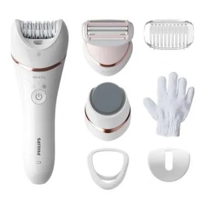 Philips BRE730 Epilator Series 8000 эпилятори