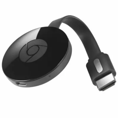 Google Chromecast 2 TV приставка