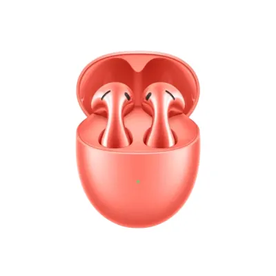 Simsiz naushnik Huawei FreeBuds 5 ANC , Coral