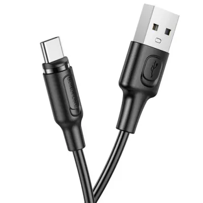 Кабель BOROFONE BX41 USB-A to USB-C 1м