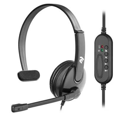 2E CH12 Mono USB (2E-CH12MU) quloqchini