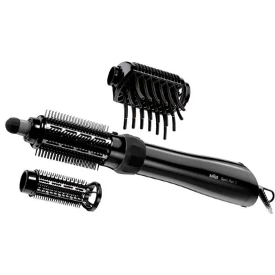 Braun Satin Hair 5 AS530 фен-шчёткаси