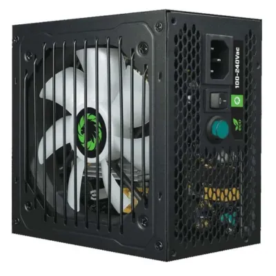 Protsessor kuleri Gamemax VP-500